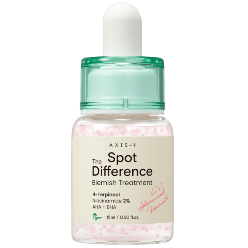 Spot The Difference Blemish Treatment (15ml)