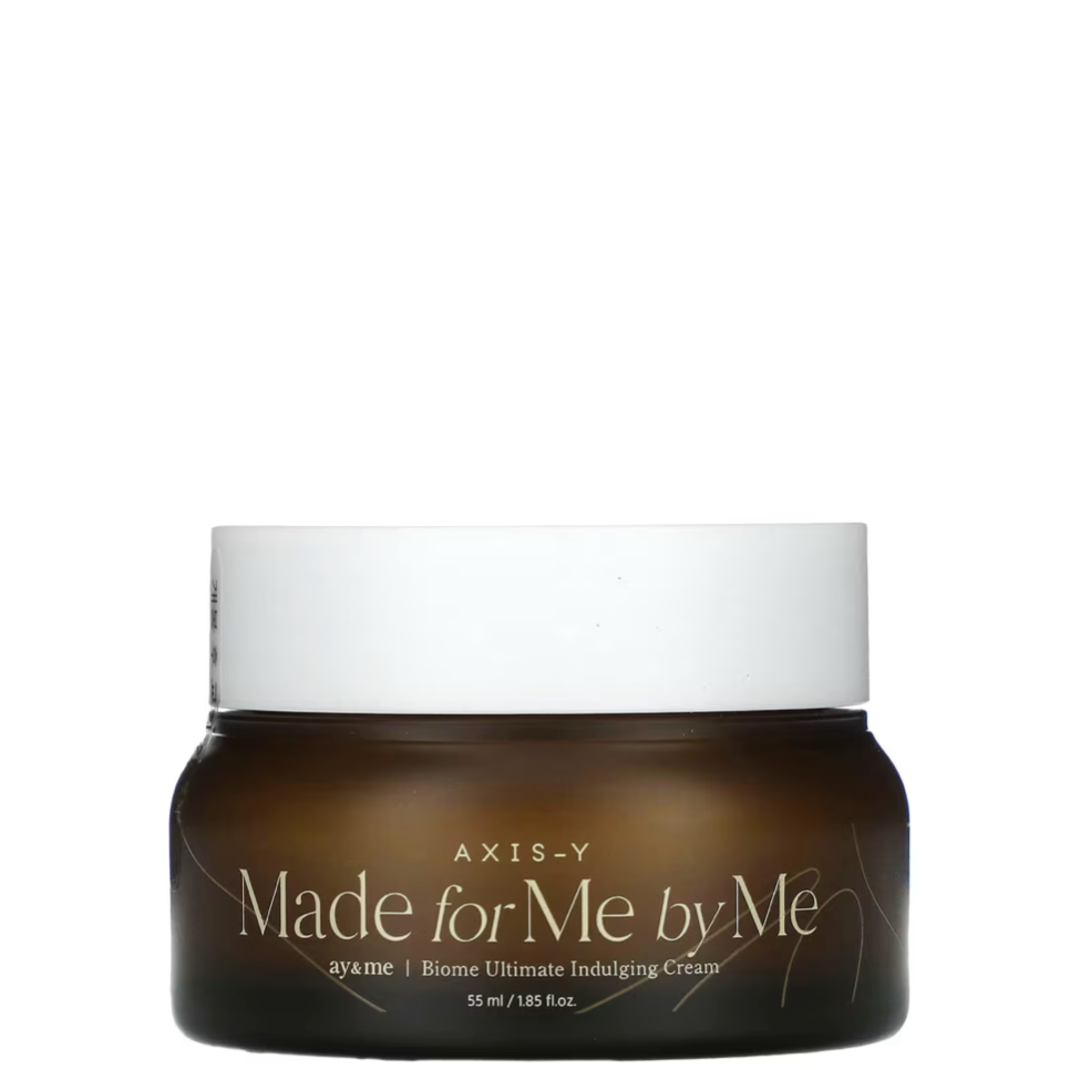 AXIS-Y - AXIS-Y - Biome Ultimate Indulging Cream (55ml)0- Seoulful Skincare
