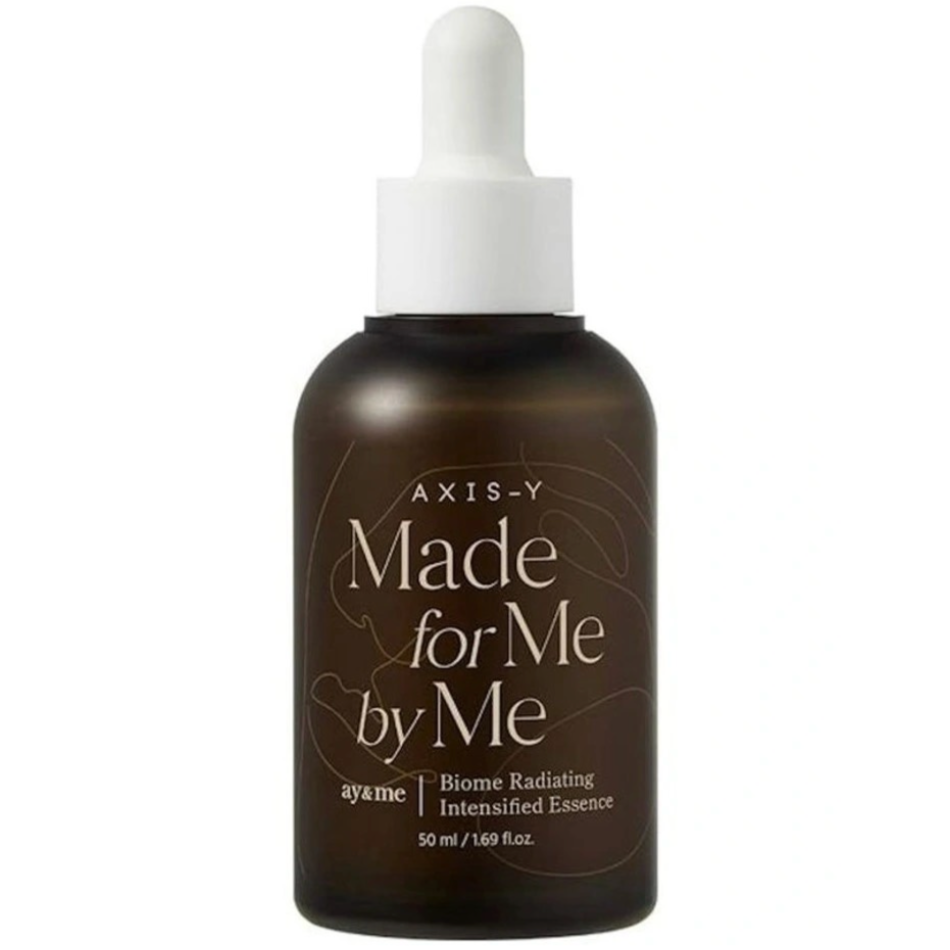 AXIS-Y - Biome Radiating Intensified Essence (50ml) - Seoulful Skincare