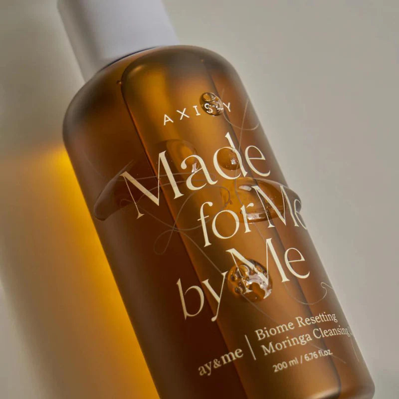 AXIS-Y_-_Biome_Resetting_Moringa_Cleansing_Oil_200ml_Info4-_Seoulful_Skincare