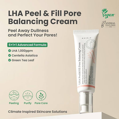 AXIS-Y_-_LHA_Peel_Fill_Pore_Balancing_Cream_50ml_Info2-_Seoulful_Skincare