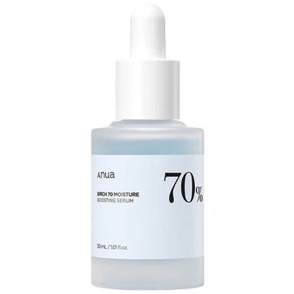 Anua - Birch Moisture Boosting Serum (30ml) - Seoulful Skincare
