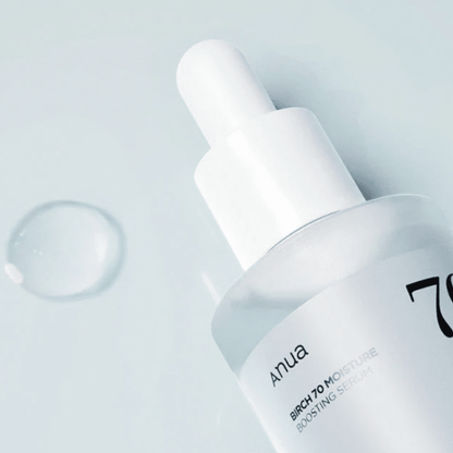 Anua - Birch Moisture Boosting Serum (30ml) - v5 - Seoulful Skincare
