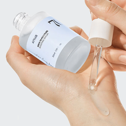 Anua - Birch Moisture Boosting Serum (30ml) - v6 - Seoulful Skincare