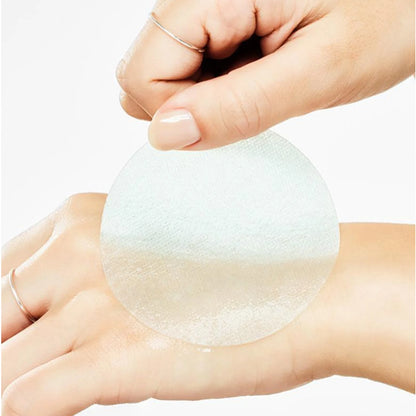 Anua - PDRN 100 Hyaluronic Acid Glow Pad (60 pads) - v3 - Seoulful Skincare