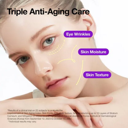 Anua - Retinol 0.3% + Niacin Renewing Serum (30ml) - v3 - Seoulful Skincare