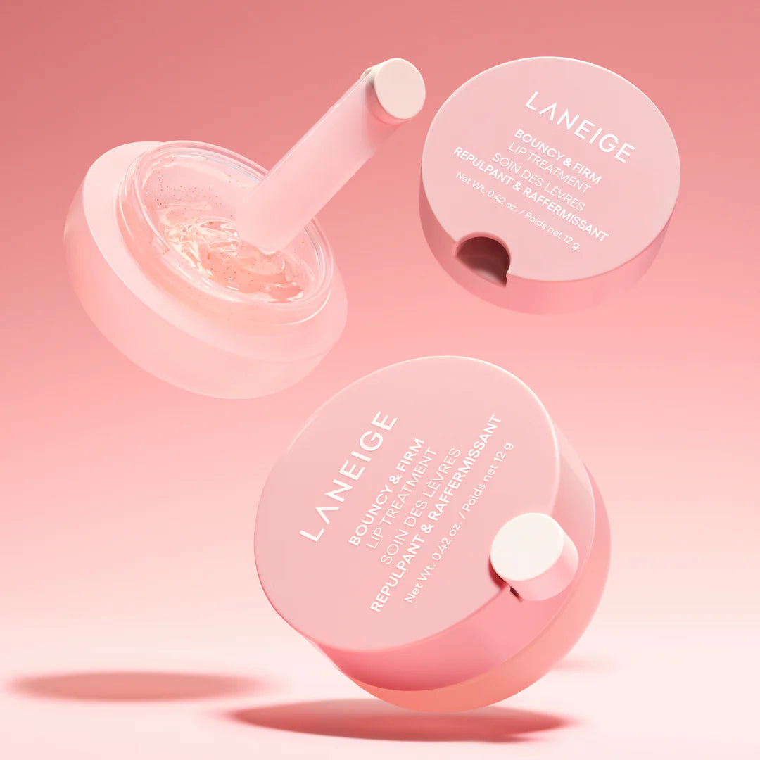Bouncy &amp; Firm Lip Treatment (12g)