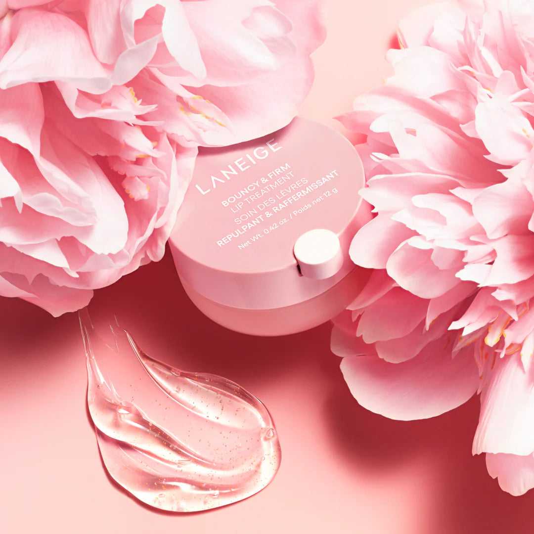 Bouncy &amp; Firm Lip Treatment (12g)