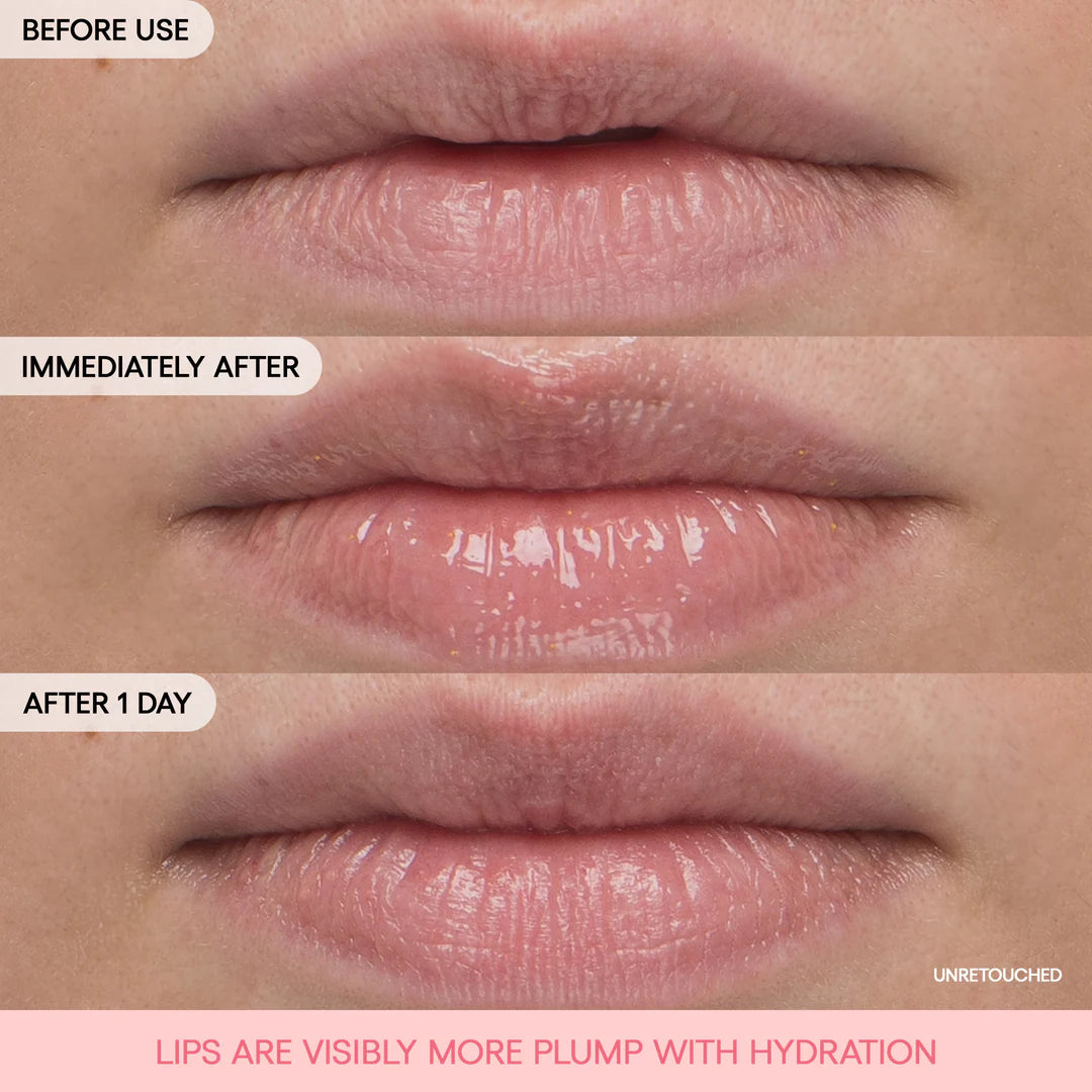 Bouncy &amp; Firm Lip Treatment (12g)