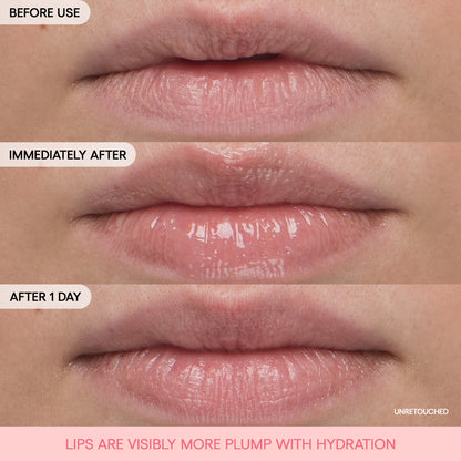 Bouncy &amp; Firm Lip Treatment (12g)