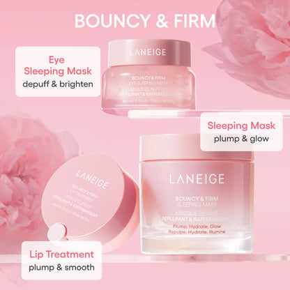 Bouncy &amp; Firm Lip Treatment (12g)