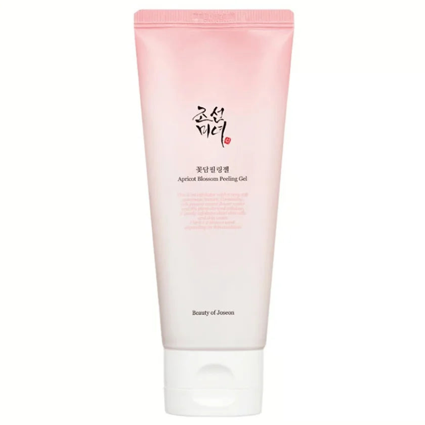 Beauty of Joseon - Apricot Blossom Peeling Gel (100ml) - Seoul Skincare