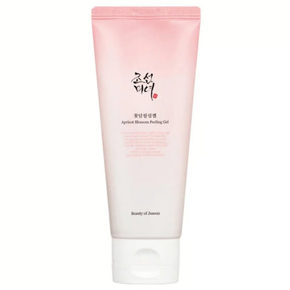 Beauty of Joseon - Apricot Blossom Peeling Gel (100ml) - Seoul Skincare