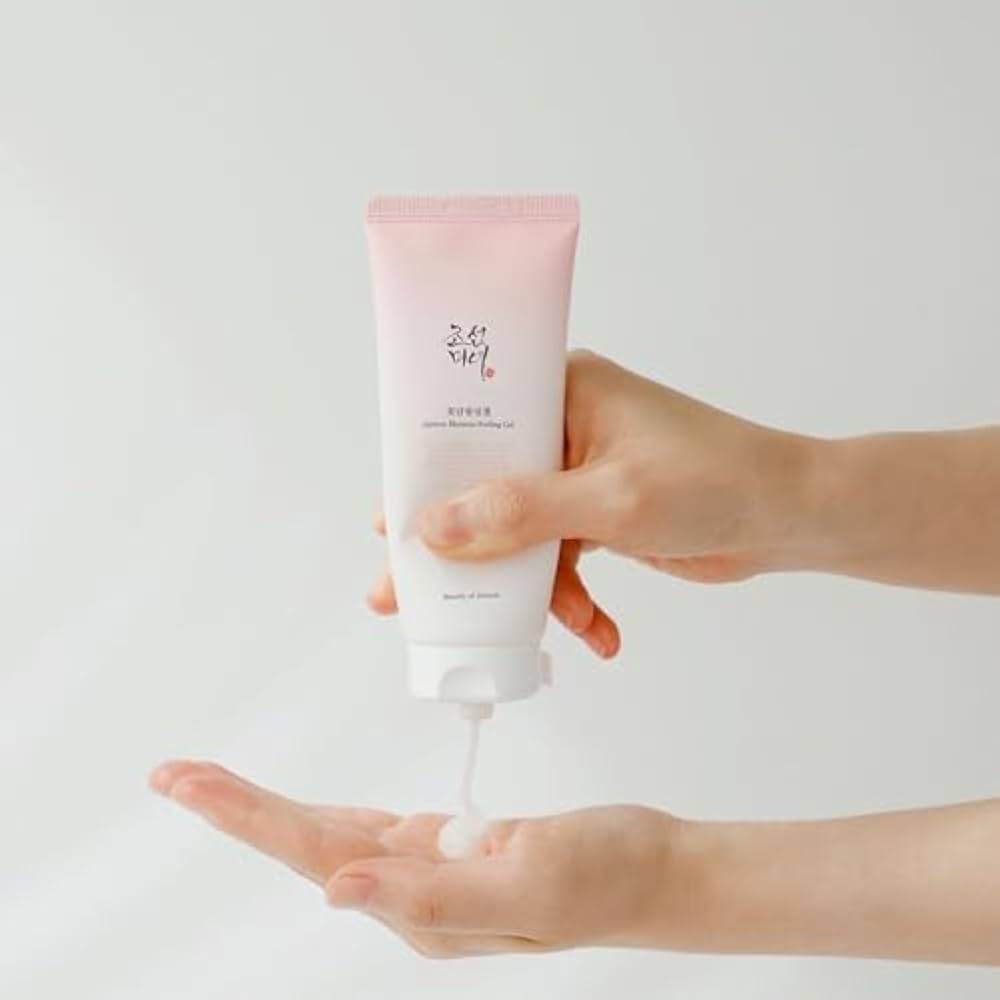 Beauty of Joseon - Apricot Blossom Peeling Gel (100ml) - v3 - Seoul Skincare