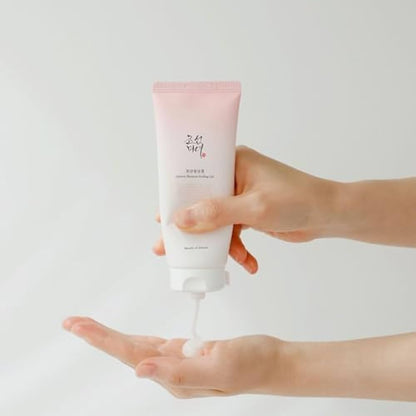 Beauty of Joseon - Apricot Blossom Peeling Gel (100ml) - v3 - Seoul Skincare