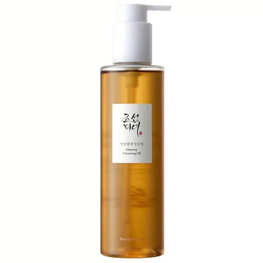 Beauty_Of_Joseon_-_Ginseng_Cleansing_Oil_210ml_-_Seoulful_Skincare