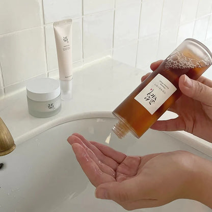 Beauty_Of_Joseon_-_Ginseng_Essence_Water_150ml_Texture_-_Seoulful_Skincare