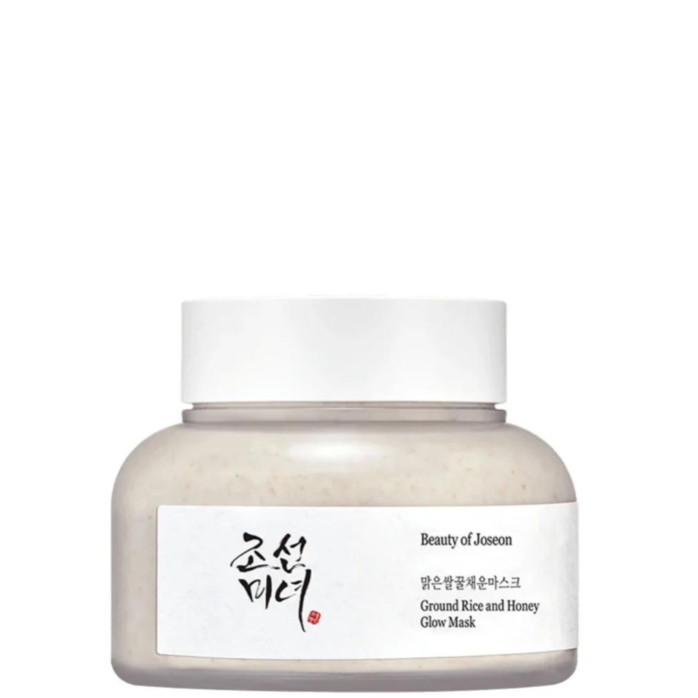 Beauty Of Joseon - Ground Rice and Honey Glow Mask (150ml) - Seoulful Skincare