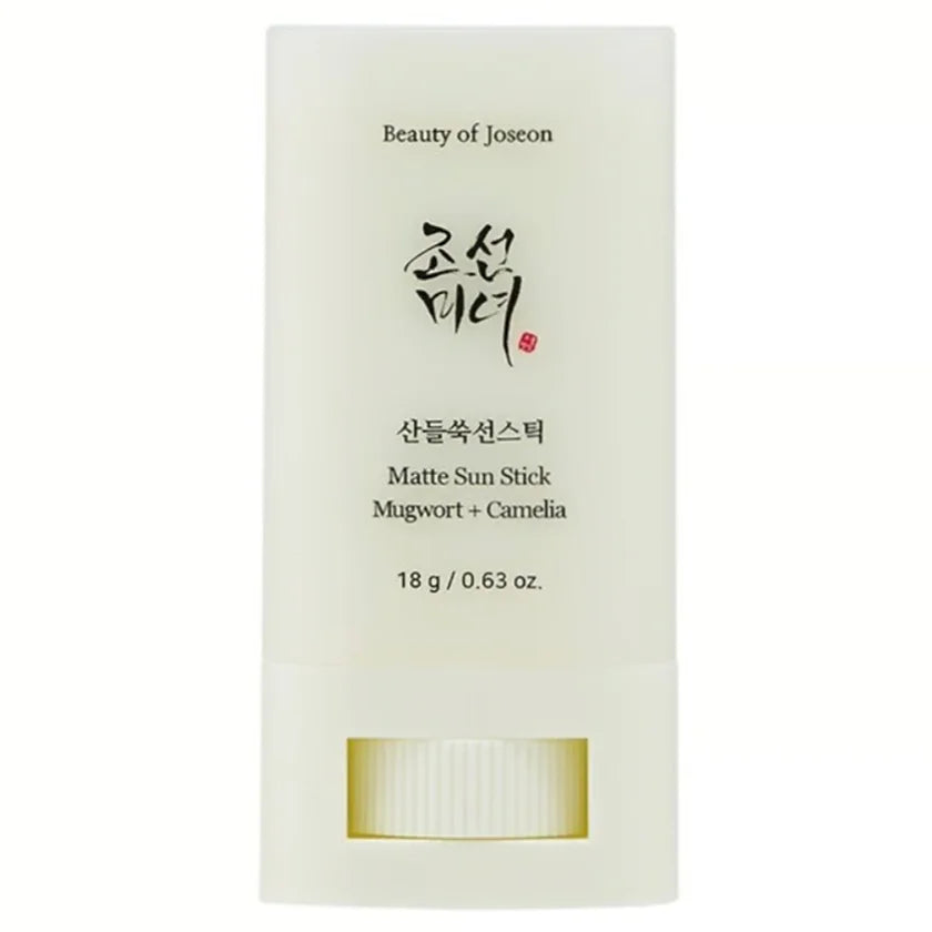 Beauty_Of_oseon_-_Matte_Sun_Stick_Mugwort_Camelia_SPF_50_PA_-_Seoulful_Skincare