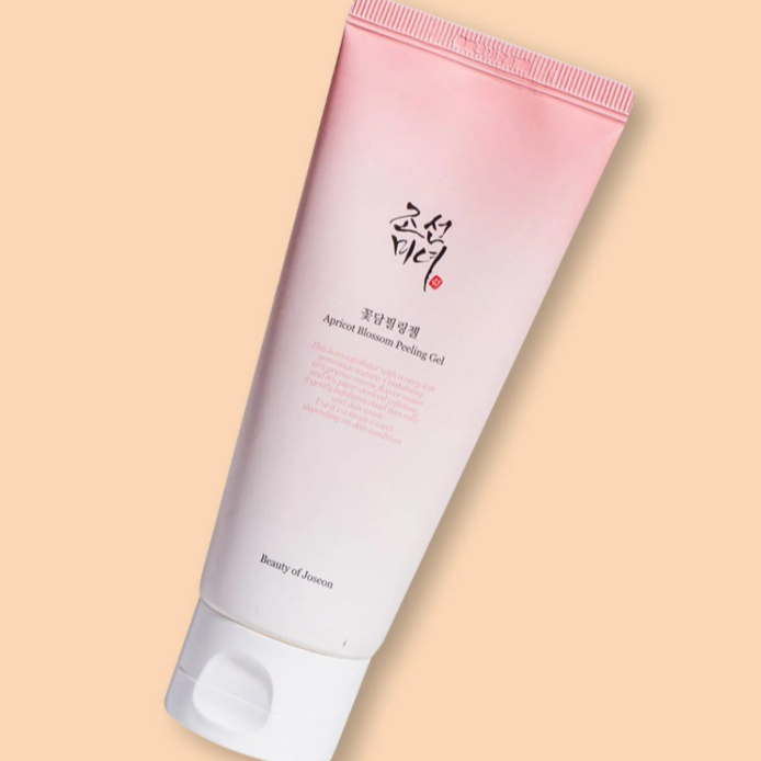 Beauty of Joseon - Apricot Blossom Peeling Gel (100ml) - v4 - Seoul Skincare