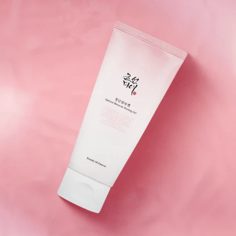 Beauty of Joseon - Apricot Blossom Peeling Gel (100ml) - v8 - Seoul Skincare