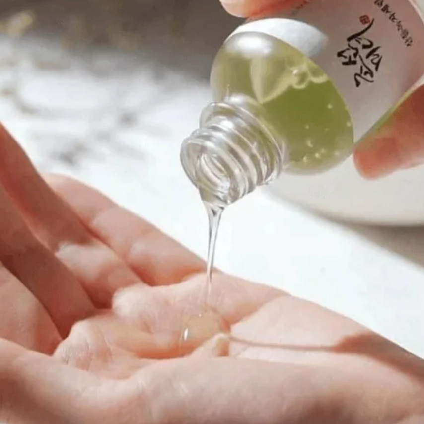 Beauty of Joseon - Calming Serum : Green Tea + Panthenol (30ml) - v3 -  Seoulful Skincare