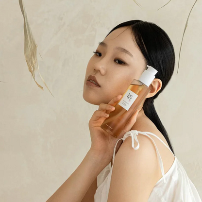 Beauty of Joseon - Ginseng Cleansing Oil (210ml) - v3 - Seoulful Skincare