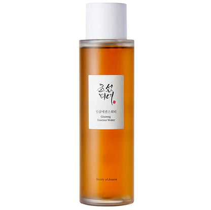 Beauty of Joseon - Ginseng Essence Water (40ml/150ml) - v7 - Seoulful Skincare