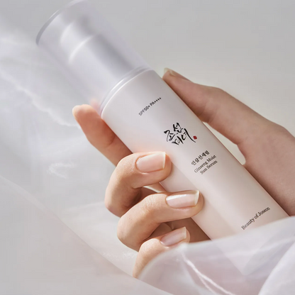 Beauty of Joseon - Ginseng Moist Sun Serum SPF 50+ PA++++ (50ml) - v8 - Seoulful Skincare