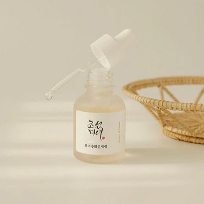 Beauty of Joseon - Glow Deep Serum : Rice +Alpha-Arbutin (30ml) - v12 - Seoulful Skincare