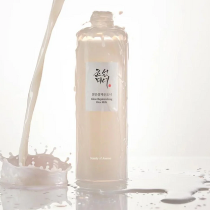 Beauty of Joseon - Glow Replenishing Rice Milk (150ml) - Seoulful Skincare
