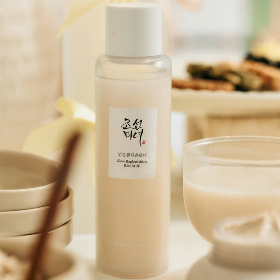 Beauty of Joseon - Glow Replenishing Rice Milk (150ml) - v3 - Seoulful Skincare