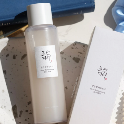 Beauty of Joseon - Glow Replenishing Rice Milk (150ml) - v7 - Seoulful Skincare