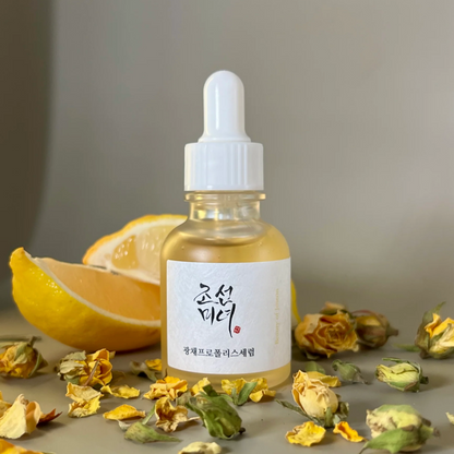 Beauty of Joseon - Glow Serum : Propolis + Niacinamide (30ml) - v4 - Seoulful Skincare
