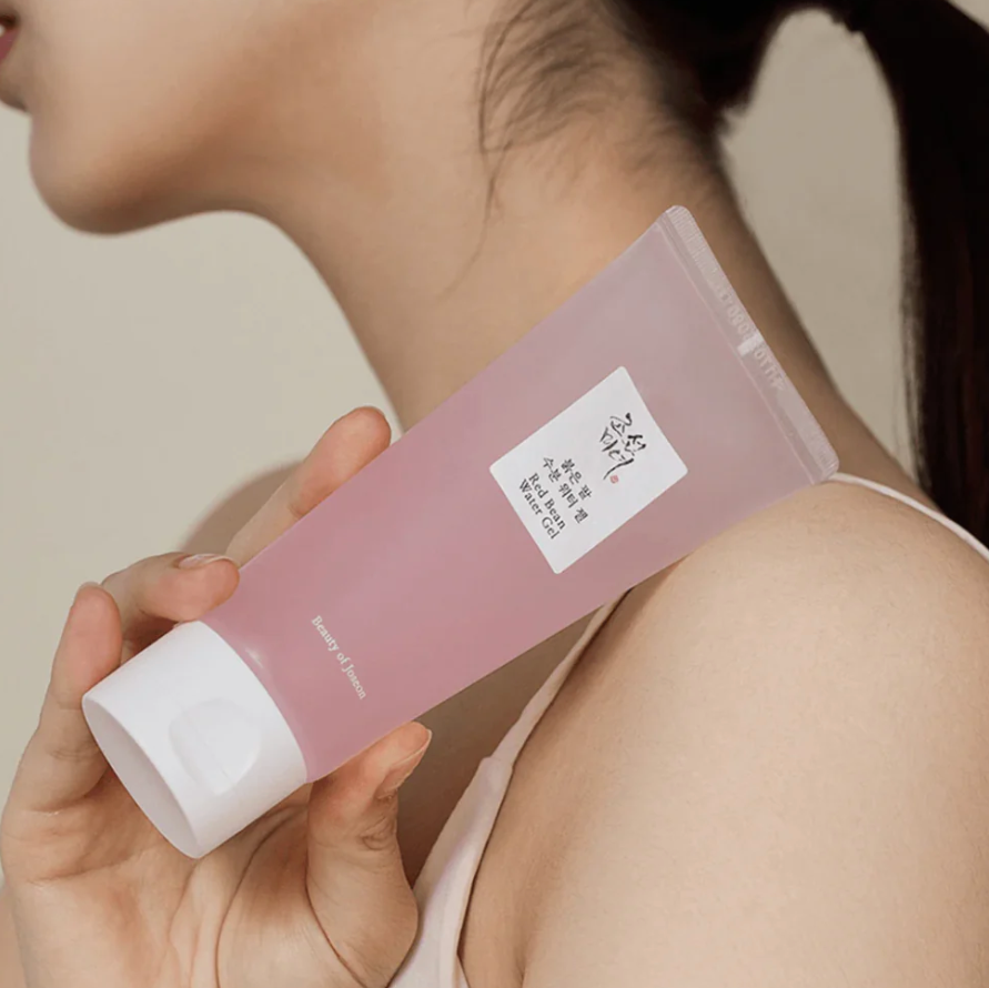 Beauty of Joseon - Red Bean Water Gel (100ml) - v11 - Seoulful Skincare