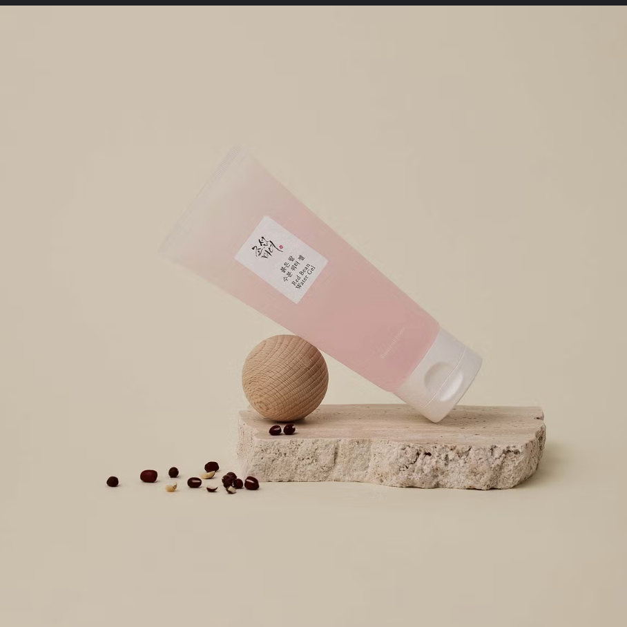 Beauty of Joseon - Red Bean Water Gel (100ml) - v9 - Seoulful Skincare