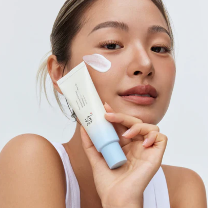 Beauty of Joseon - Relief Sun Aqua-Fresh : Rice + B5 SPF50+ PA++++ (50ml) - Seoulful Skincare