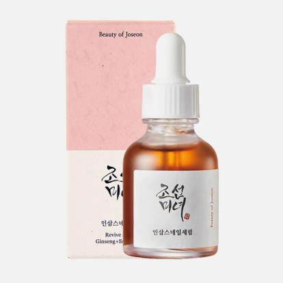 Beauty of Joseon - Revive Serum : Ginseng + Snail Mucin (30ml) - v2 - HCC Tactical