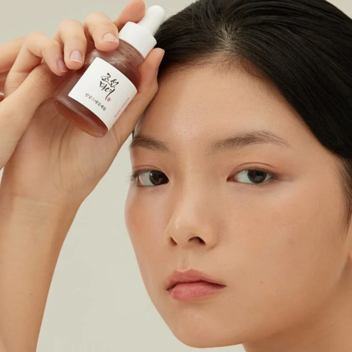 Beauty of Joseon - Revive Serum : Ginseng + Snail Mucin (30ml) - v3 - HCC Tactical