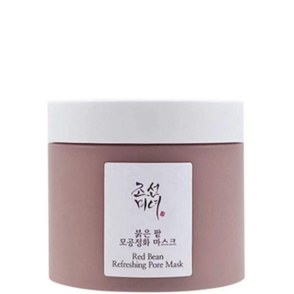 Beuty Of Joseon - Red Bean Refreshing Pore Mask (140ml) - Seoulful Skincare