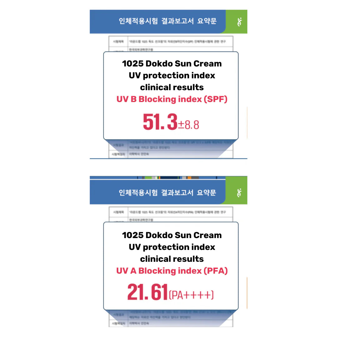 Round Lab - 1025 Dokdo Sunscreen SPF 50+, PA++++ (50ml) - v7 - Seoulful Skincare