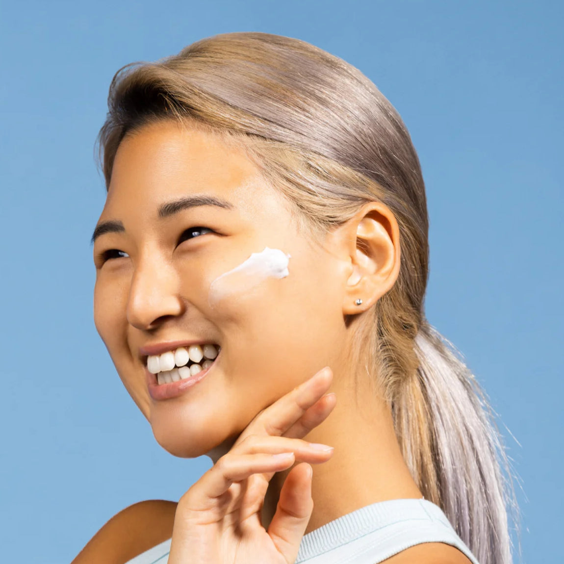 Round Lab - Birch Moisturising Cream (80ml) - v6 - Seoulful Skincare