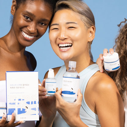 Round Lab - Birch Moisturising Sheet Mask (1pc, 5pc, 10pc) - v8 - Seoulful Skincare