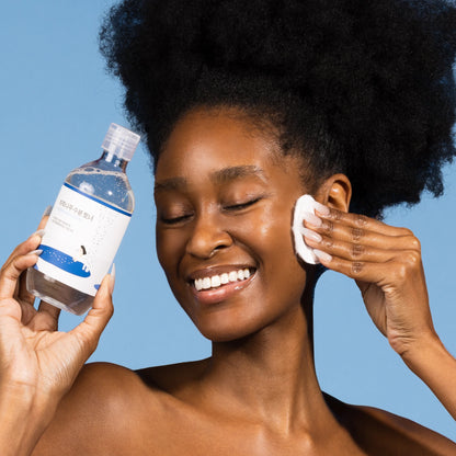 Round Lab - Birch Moisturising Toner (300ml) - v7 - Seoulful Skincare