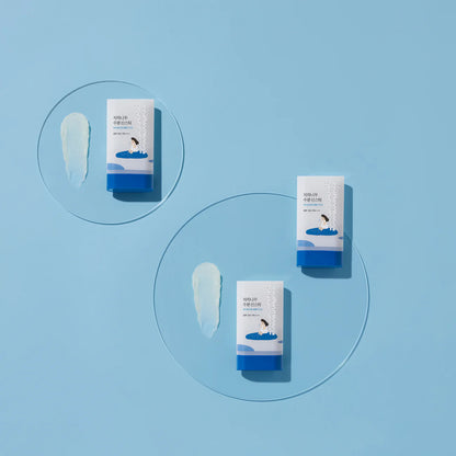 Round Lab - Birch Moisturising Sun Stick SPF 50+ PA++++ (56g) - v4 - Seoulful Skincare