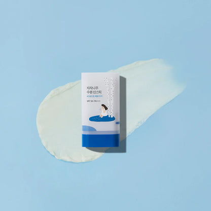 Round Lab - Birch Moisturising Sun Stick SPF 50+ PA++++ (56g) - v3 - Seoulful Skincare