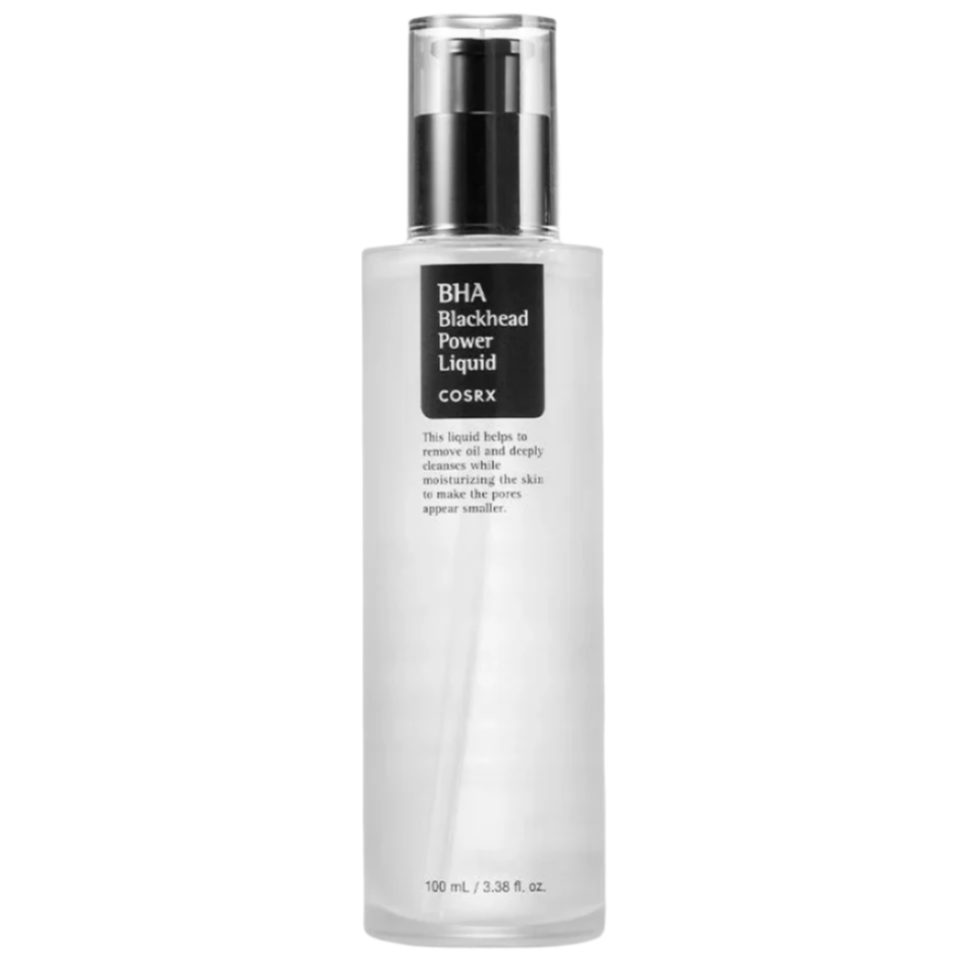 COSRX - BHA Blackhead Power Liquid - Seoulful Skincare