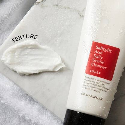 COSRX_-_Salicylic_Acid_Daily_Gentle_Cleanser_150ml_Info4-_Seoulful_Skincare