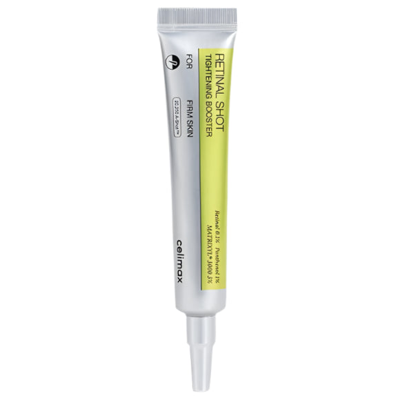 Celimax - THE VITA-A Retinol Shot Tightening Serum (30ml) - Seoulful Skincare