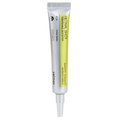Celimax - THE VITA-A Retinol Shot Tightening Serum (30ml) - Seoulful Skincare